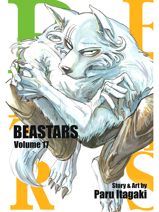 Title details for BEASTARS, Volume 17 by Paru Itagaki - Available